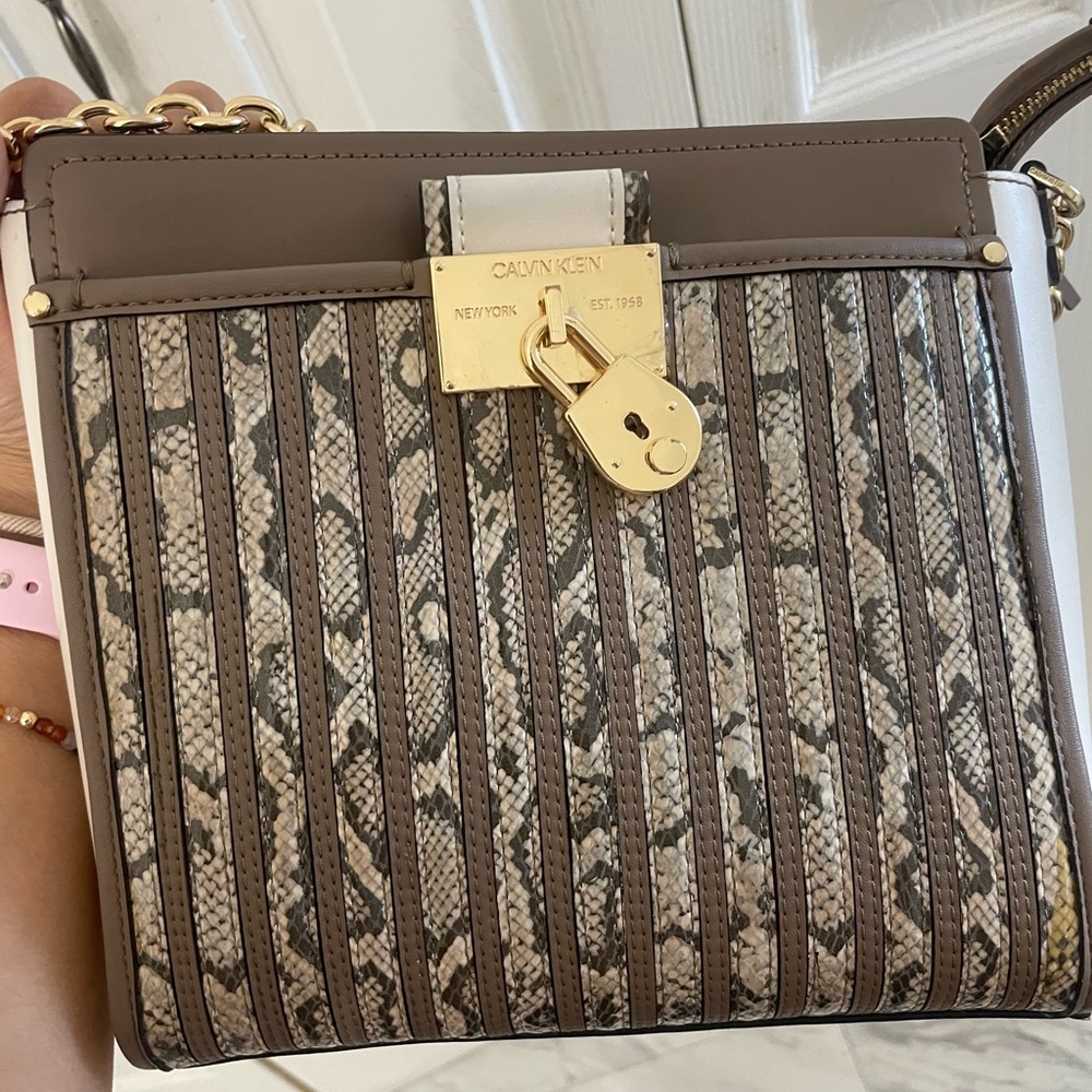 Purse Calvin Klein - Picture 4 of 4